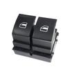 Tom - Power Window Switch Front Left Side for VW Polo Golf Candy Seat Ibiza view 1