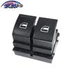 Tom - Power Window Switch Front Left Side for VW Polo Golf Candy Seat Ibiza view 2