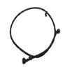 GM Genuine Parts 13390449 Windshield Washer Pump Hose view 1