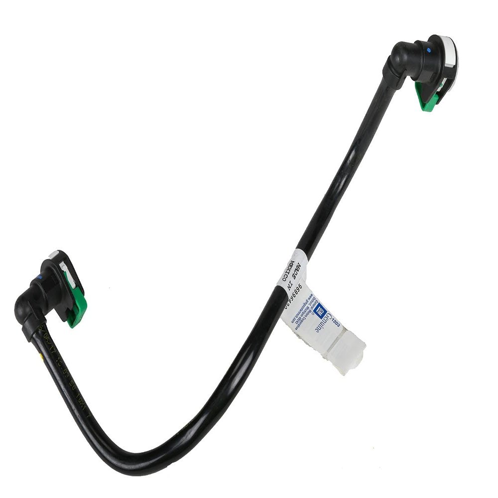 GM Genuine Parts 96896420 Vapor Canister Purge Pipe