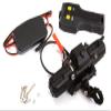 Integy Realistic Heavy-Duty Twin Motor Winch w/RC for 1/10 Scale Crawler view 1