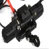 Integy Realistic Heavy-Duty Twin Motor Winch w/RC for 1/10 Scale Crawler view 2