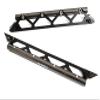 RC Model Machined Side Protection Nerf Bars Designed for Traxxas 1/10 Maxx Truck 4S view 1
