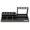 Integy Universal Workbench Organizer 240x150x69mm Workstation Tray view 1