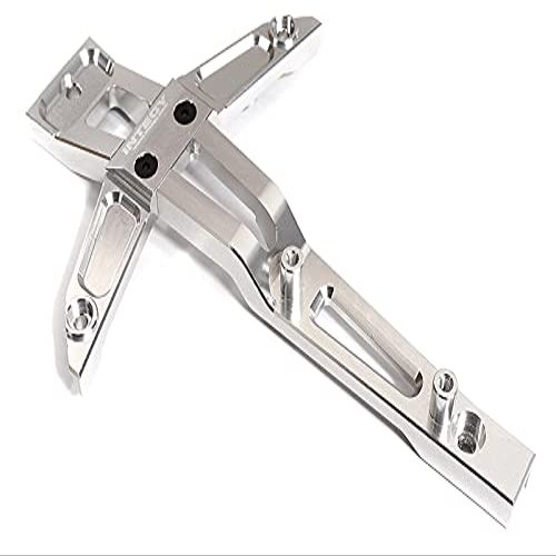 Billet Machined Front Chassis Brace for Traxxas 1/10 Maxx 4S Truck 8921