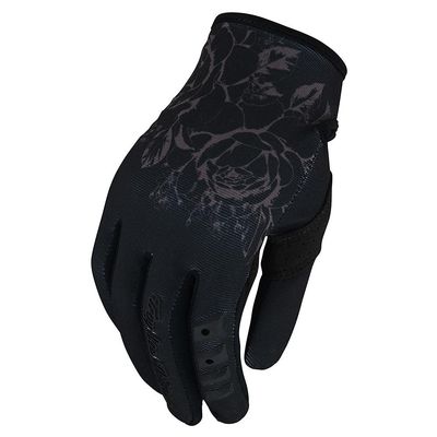 Troy Lee Designs Womens|Floral GP Glove (Floral, XL)