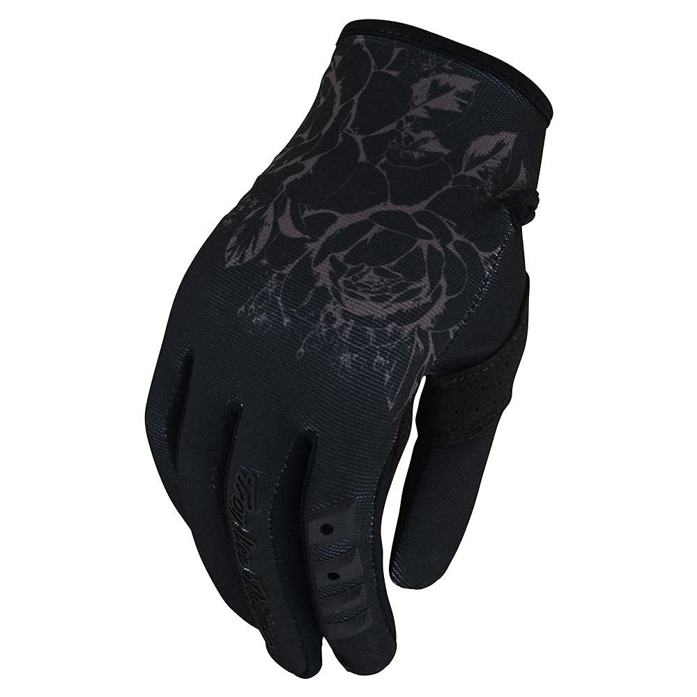 Troy Lee Designs Womens|Floral GP Glove (Floral, XL)