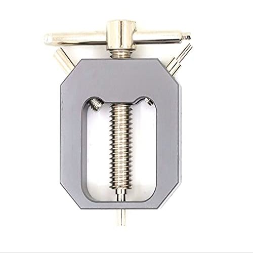 Integy Alloy Machined Pinion Gear Puller Remover for 540 & 550 Motor