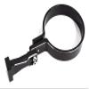 RC Model CNC Machined Steering Wheel Add-On for 1-Hand Operation (Fit 40-41mm O.D.) view 1