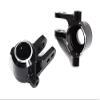 Billet Machined Steering Knuckles for Traxxas 1/10 Slash 4X4 & Rustler 4X4 6837 view 1