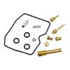 AHL Motorcycle Carburetor Repair Kit for Kawasaki Ninja 250R EX250J SE 2012/Ninja 250R EX250J 2008-2011/Ninja 250R EX250F 1988-2007/Ninja 500 EX500D 1994-1996/Ninja 500 EX500A 1987-1993 view 2