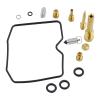 AHL Motorcycle Carburetor Repair Kit for Kawasaki Ninja 250R EX250J SE 2012/Ninja 250R EX250J 2008-2011/Ninja 250R EX250F 1988-2007/Ninja 500 EX500D 1994-1996/Ninja 500 EX500A 1987-1993 view 4