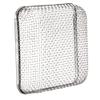 RecPro RV Water Heater Vent Screen | Flying Insect Cover | 4 1/2" x 4 1/2" with Installation Tool view 1