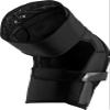 100% Fortis Mountain Biking Knee Pad - MTB & BMX Protection - Hard Plastic and Smartshock Impact Absorbing Foam Padding view 2