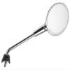 2014-2023 Right Round Mirror for Vespa Primavera 50-150 Mirror for the Right Side | OEM- CM3161802, CM261902(Right, Round, Chrome Finish) view 1