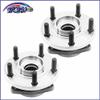 Tom - 513263 2pcs New Front Wheel Hub Bearing Assembly for Chrysler Sebring 200 Dodge Avenger view 3