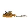 Diecast Masters Cat Micro D8T Track-Type Tractor Keychain view 2
