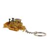 Diecast Masters Cat Micro D8T Track-Type Tractor Keychain view 3