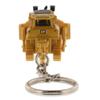 Diecast Masters Cat Micro D8T Track-Type Tractor Keychain view 4