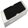 Watercool HEATKILLER RAD 240-L Stainless Steel (24121) view 1