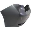 For Lexus CT200H Bumper Cover 2011 2012 2013 | Rear | Primed | w/Parking Aid Sensor Holes LX1100153 | 5215976901 view 4