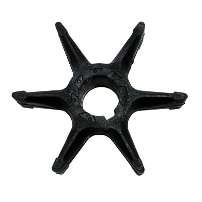 Water Pump Impeller 6F5-44352 for Yamaha Outboard 40HP C40HP CV C 40 2T 18-3088