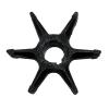 Water Pump Impeller 6F5-44352 for Yamaha Outboard 40HP C40HP CV C 40 2T 18-3088 view 1