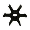 Water Pump Impeller 6F5-44352 for Yamaha Outboard 40HP C40HP CV C 40 2T 18-3088 view 3