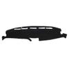 Three T Car Dashboard Dash Board Cover Sun Shade Dash Mat Carpet Pad For Ford For for F-150 F-250 F-350 F-450 1992-1996 / F-250 F-350 F-450 1997 view 4