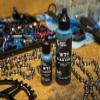 Wolf Tooth Components WT-1 Drivetrain Treatment for All Cond, 2oz - 12/case view 2