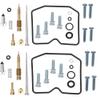 CQYD Carburetor Repair Rebuild Kit Fits for 1988 2007 Kawasaki EX250F EX250 Ninja 250R 7261644-1 view 1
