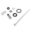 CQYD Carburetor Repair Rebuild Kit Fits for 1988 2007 Kawasaki EX250F EX250 Ninja 250R 7261644-1 view 4