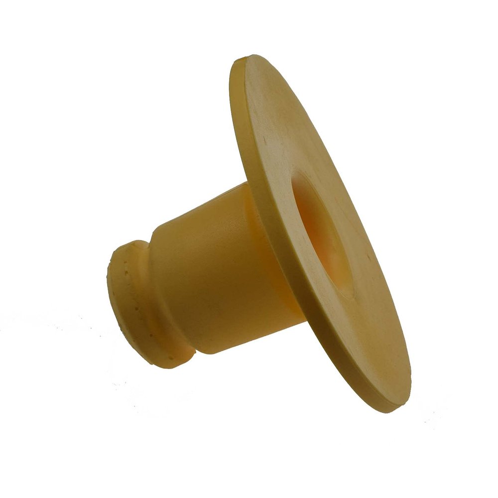 New Rear Coil Spring Bump Stop Absorber 12802494 for SAAB 9-3 2003 2004 2005 2006-2014 12802494,12794314
