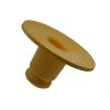 New Rear Coil Spring Bump Stop Absorber 12802494 for SAAB 9-3 2003 2004 2005 2006-2014 12802494,12794314 view 2