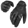 WOLF TACTICAL Gloves - Shooting, Airsoft, Paintball - Non-Slip, Touchscreen, Durable, Lightweight view 1