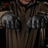 WOLF TACTICAL Gloves - Shooting, Airsoft, Paintball - Non-Slip, Touchscreen, Durable, Lightweight view 4