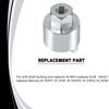 Bzsunway Mercury Mariner Mercruiser Shift Shaft Bushing Tool 91-31107T, Replaces 18-9817/GLM - 90140 view 2