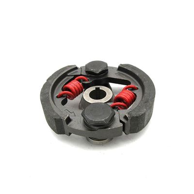 SEMOLTO Centrifugal Clutch,High Performance Heavy Duty Pocket Bike Clutch For 43cc 47cc 49cc Mini Moto ATV Dirt Bike comes with the Key way 40-5-2
