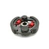 SEMOLTO Centrifugal Clutch,High Performance Heavy Duty Pocket Bike Clutch For 43cc 47cc 49cc Mini Moto ATV Dirt Bike comes with the Key way 40-5-2 view 1