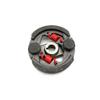 SEMOLTO Centrifugal Clutch,High Performance Heavy Duty Pocket Bike Clutch For 43cc 47cc 49cc Mini Moto ATV Dirt Bike comes with the Key way 40-5-2 view 2