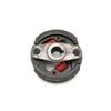 SEMOLTO Centrifugal Clutch,High Performance Heavy Duty Pocket Bike Clutch For 43cc 47cc 49cc Mini Moto ATV Dirt Bike comes with the Key way 40-5-2 view 3