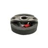 SEMOLTO Centrifugal Clutch,High Performance Heavy Duty Pocket Bike Clutch For 43cc 47cc 49cc Mini Moto ATV Dirt Bike comes with the Key way 40-5-2 view 4