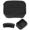 Brake Pedal Pad 1244270382 Rubber Brake Pedal Pad Protector Replacement for ? C230 2002?2007 view 3
