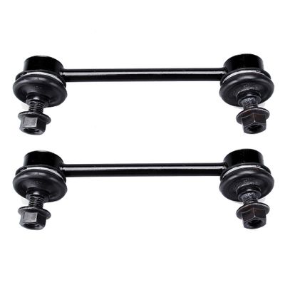 LSAILON Sway Bar End Link Replacement Part for Mitsubishi for Endeavor
