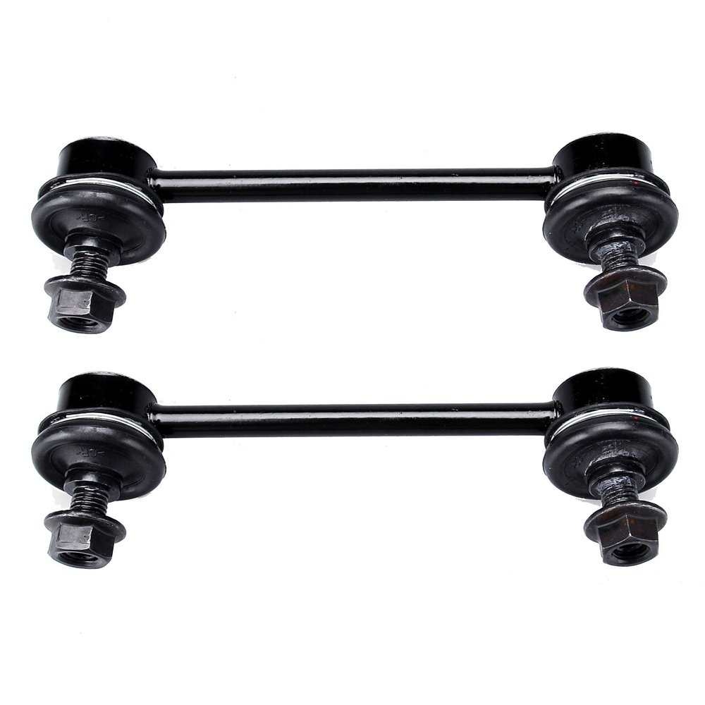 LSAILON Sway Bar End Link Replacement Part for Mitsubishi for Endeavor