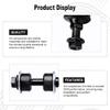 LSAILON Sway Bar End Link Replacement Part for Mitsubishi for Endeavor view 4