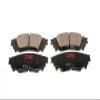 TRW Pro TRC1279 Disc Brake Pad Set For Ford Expedition 2007-2017, Rear, And Other Applications view 3