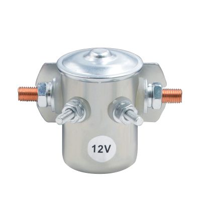 12V 300A Starter Solenoid Relay Compatible with Prestolite 15-88, 15-132, 15-133, 15-236, 15-311, 15-316, SAS-4201, SAS-4202, SAS-4213, SAS-5201A,SAS-5203