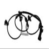 GM Genuine Parts 84700118 Front Passenger Side Wheel Speed Sensor view 2