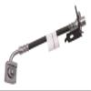 GM Genuine Parts 84697255 Driver Side Rear Brake Hose view 1